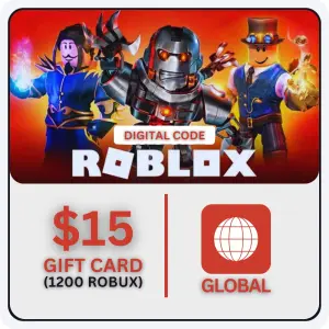 Buy Roblox Gift Card 10000 Robux (PC) - Roblox Key - UNITED STATES - Cheap  - !