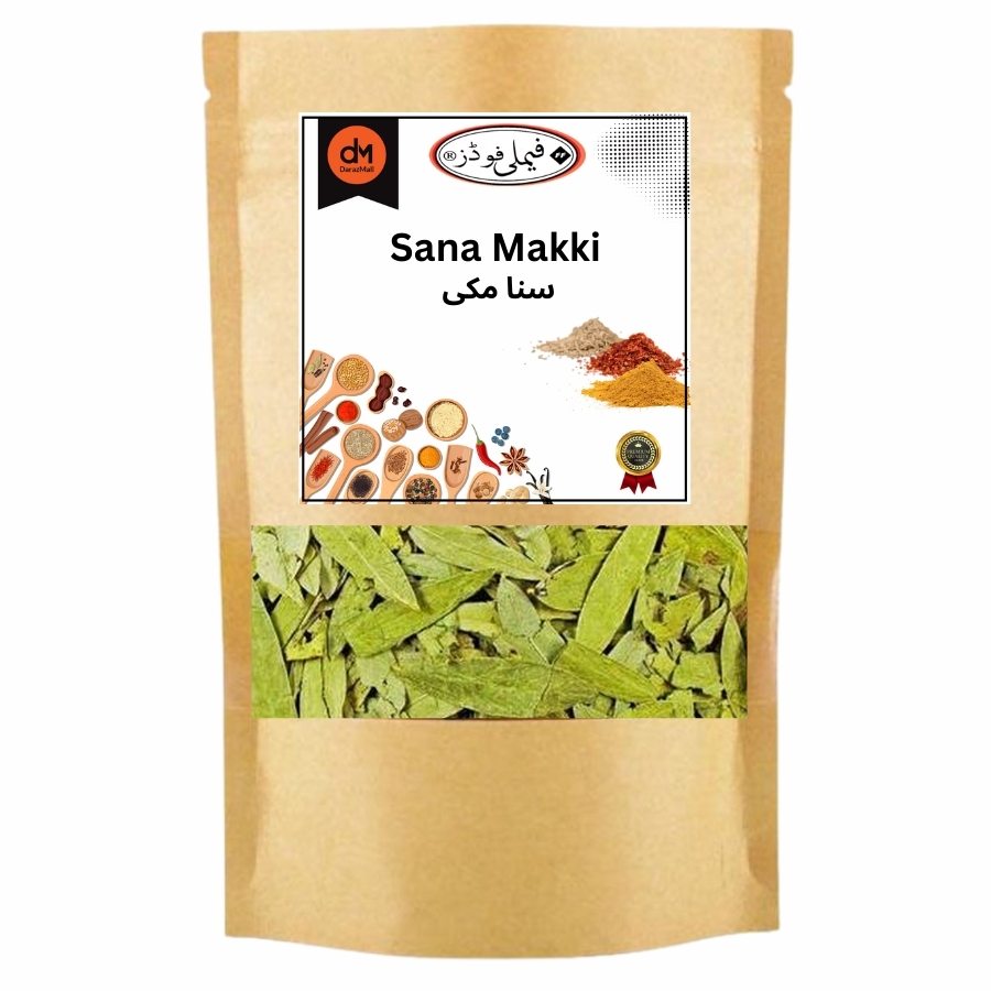 Sana Makki Senna Leaves Burg E Sana 500 Grams Daraz pk sana-makki-senna-leaves-burg-e-sana-500-grams-daraz-pk