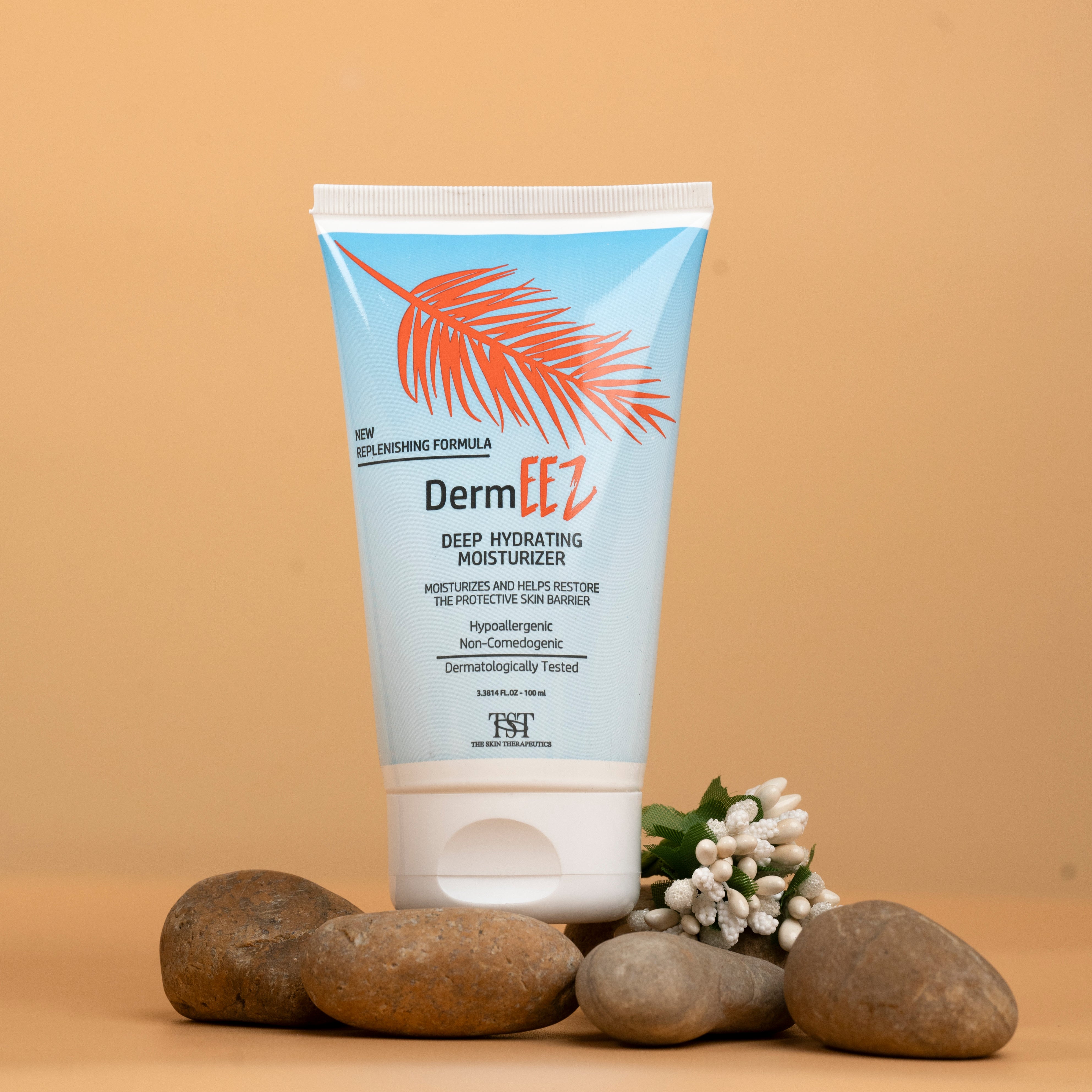 Dermeez Hydrating Skin Moisturizer | Moisturising Skin Care | Original