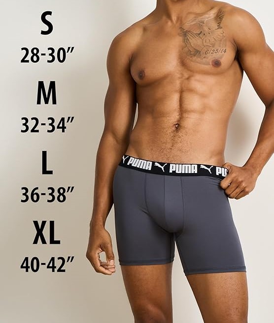 Pack of 3 Boys & Men Cotton Boxer Shorts | Stretchable, Breathable & Stylish | Hot Selling Deal