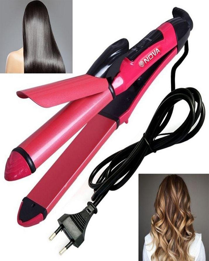 Homeshop18 hair straightener and curler hotsell