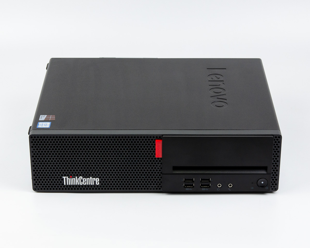 (未使用･未開封品)　TS M710S i3 8GB 128GB wyeba8q Amazon.co.jp: 中古パソコン Lenovo ThinkCentre M710S Small