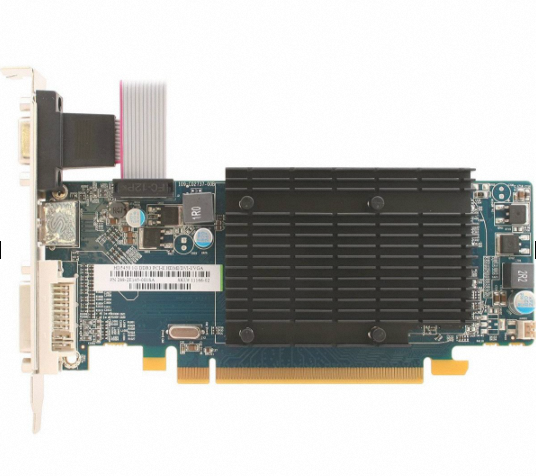 AMD Radeon HD 5450 1GB DDR3