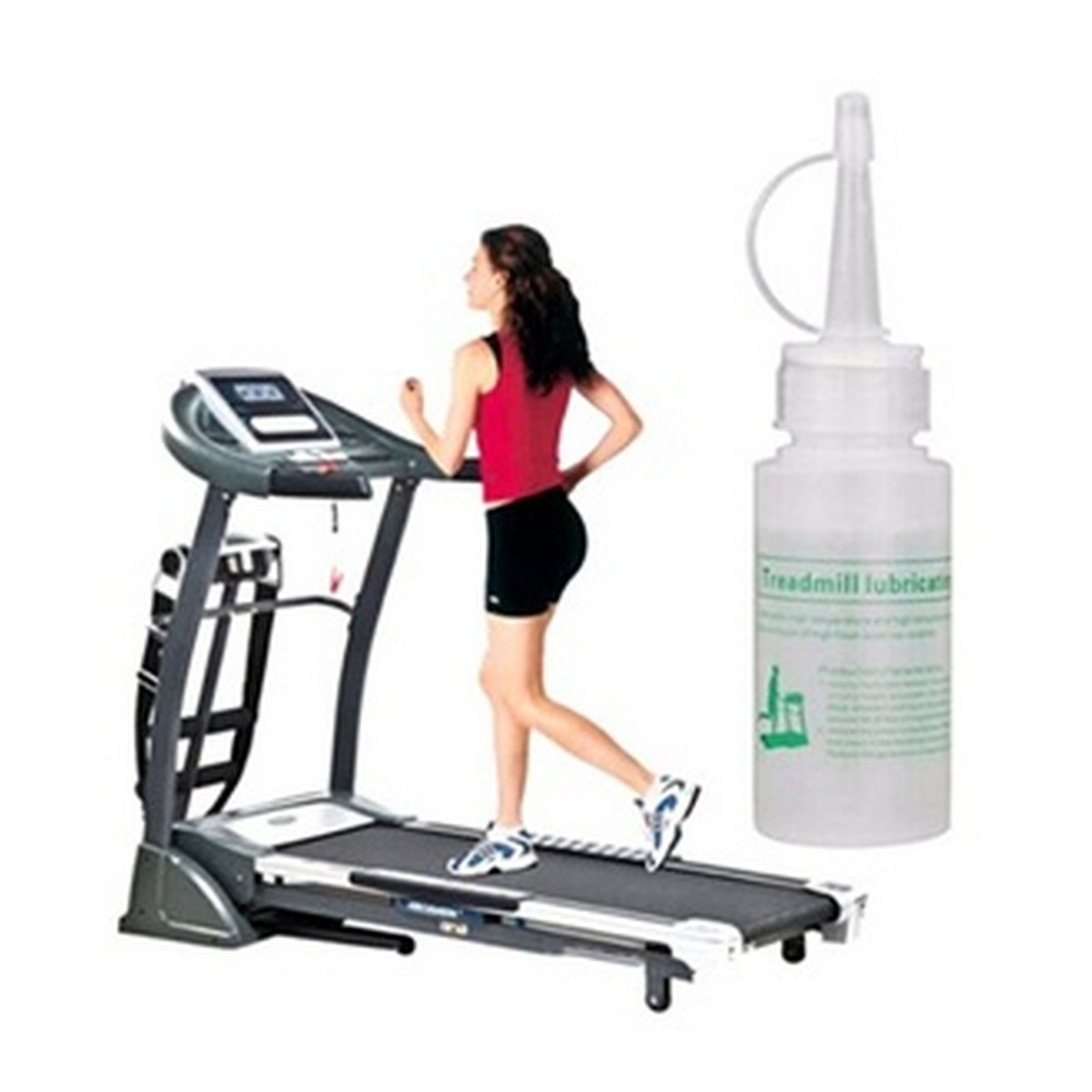 Treadmill Lubricating Oil- 250ml