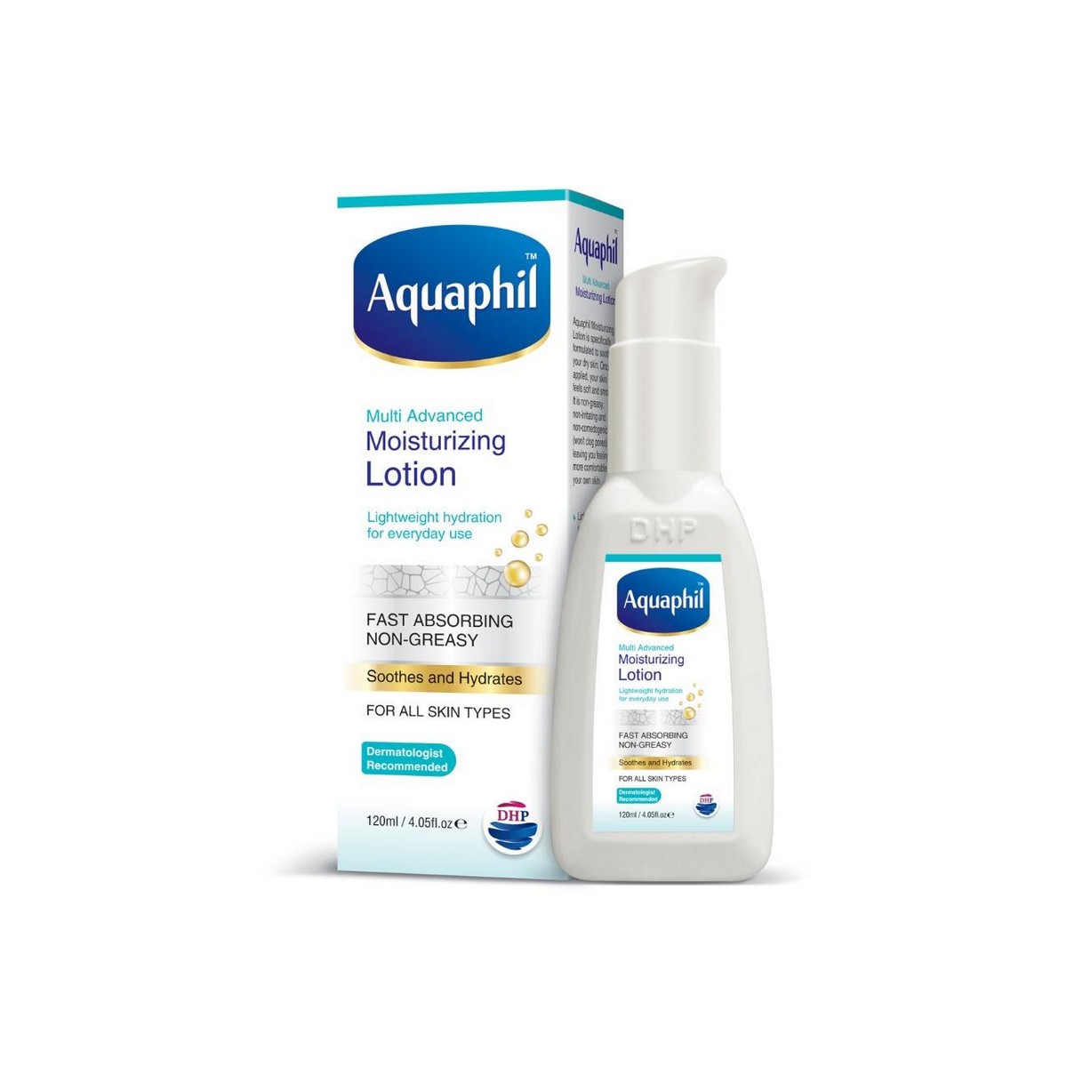 Auqaphil Moisturizing Lotion Buy Online At Best Prices In Pakistan Daraz Pk