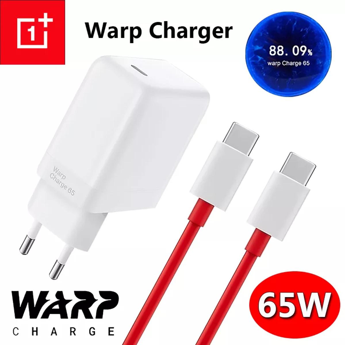 1 plus nord charger