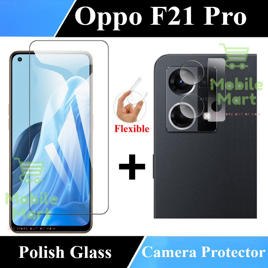 oppo f21 pro camera cover