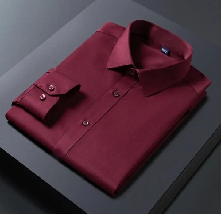 Dress Shirts for Men - Formal and Party Wear Dress Shirts for Men and Young Boys - Shirts for Men - Shirts for Boys-in cotton fabric.