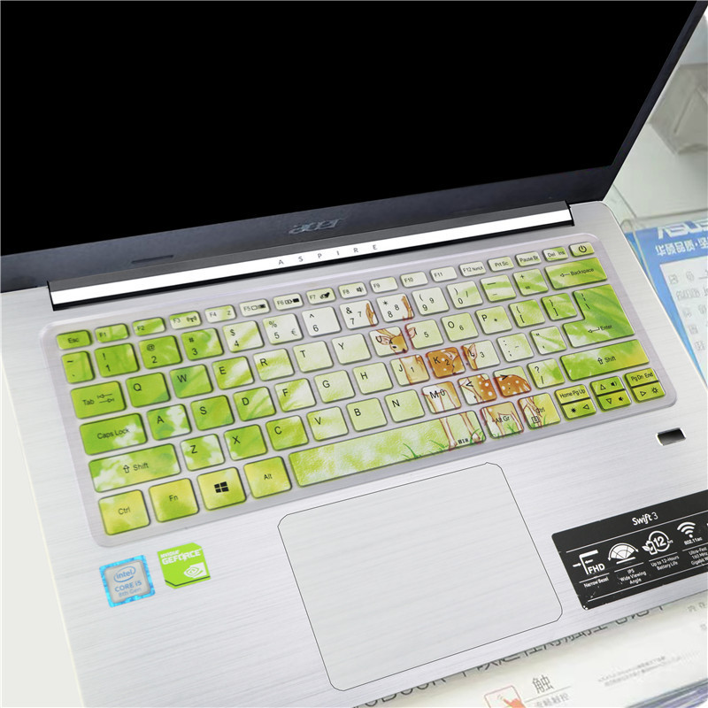 acer n19h2 keyboard