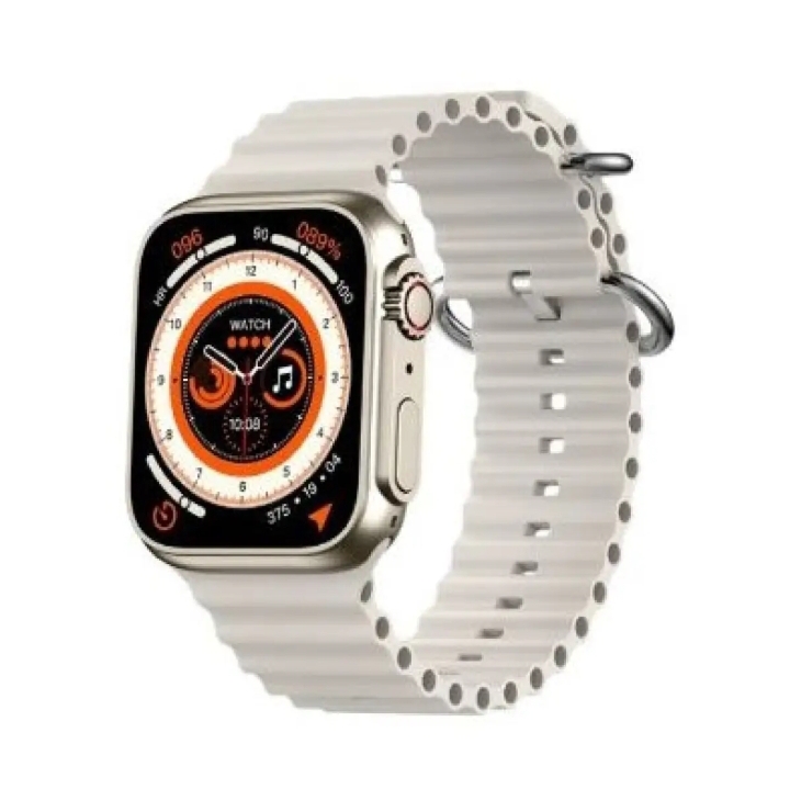 T800 Ultra Smart Watch Series 8 1.99" Bluetooth Call Smartwatch Sleep Monitoring IP67 Waterproof