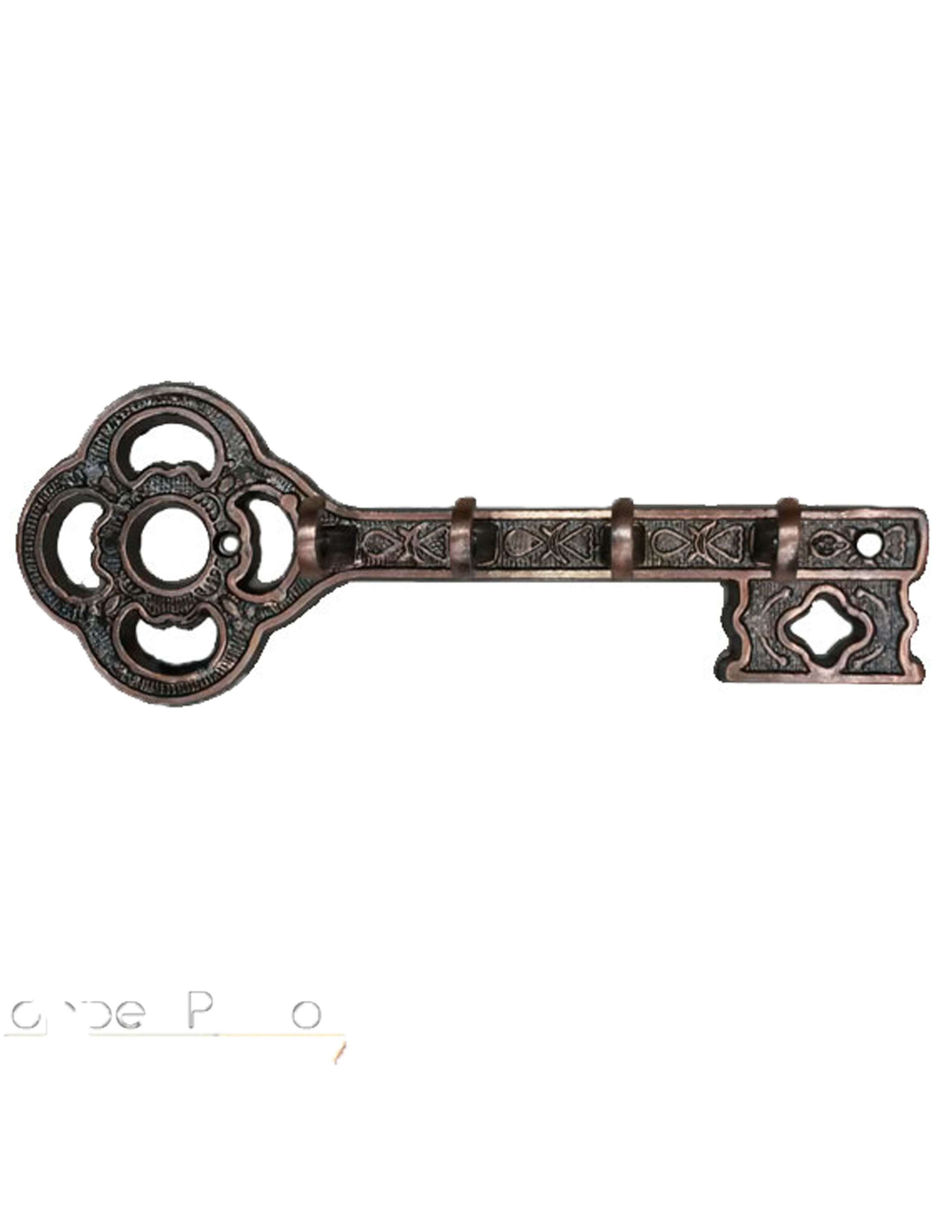 Metal Key Holder Tree Shape TREE-LG | Daraz.pk