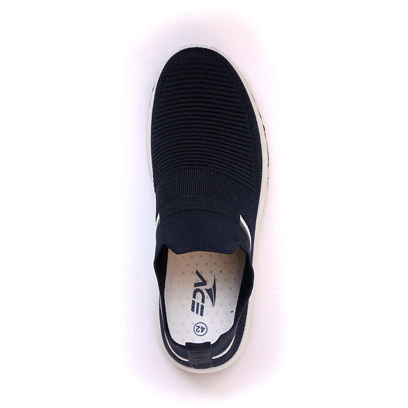 Ace By SERVIS Men's Workout Slip-ons For Men - Shoes For Men