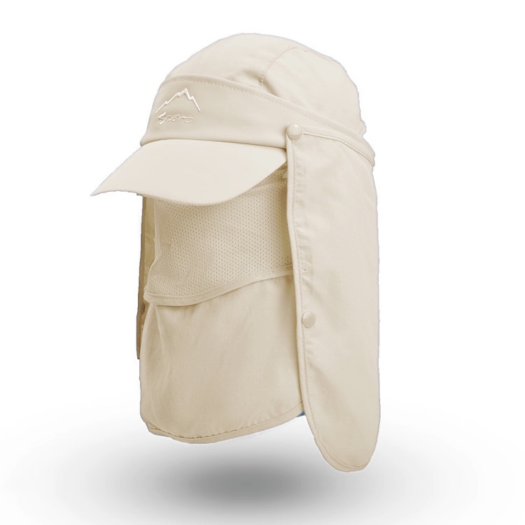 Quick-drying Baseball Cap 