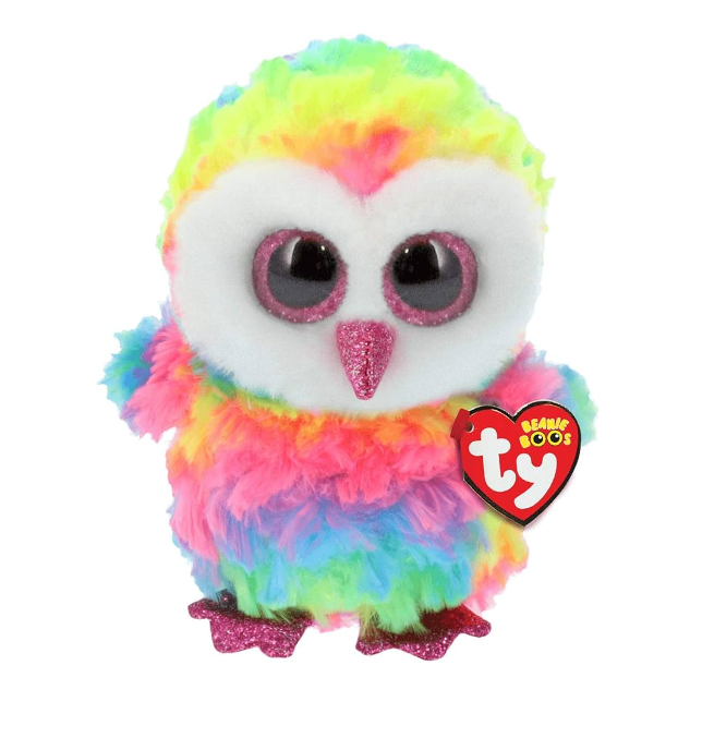 Owen Owl