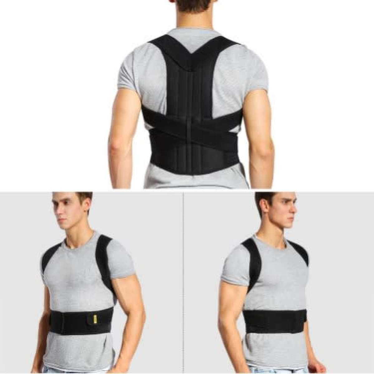 Medical Adjustable Clavicle Posture Corrector