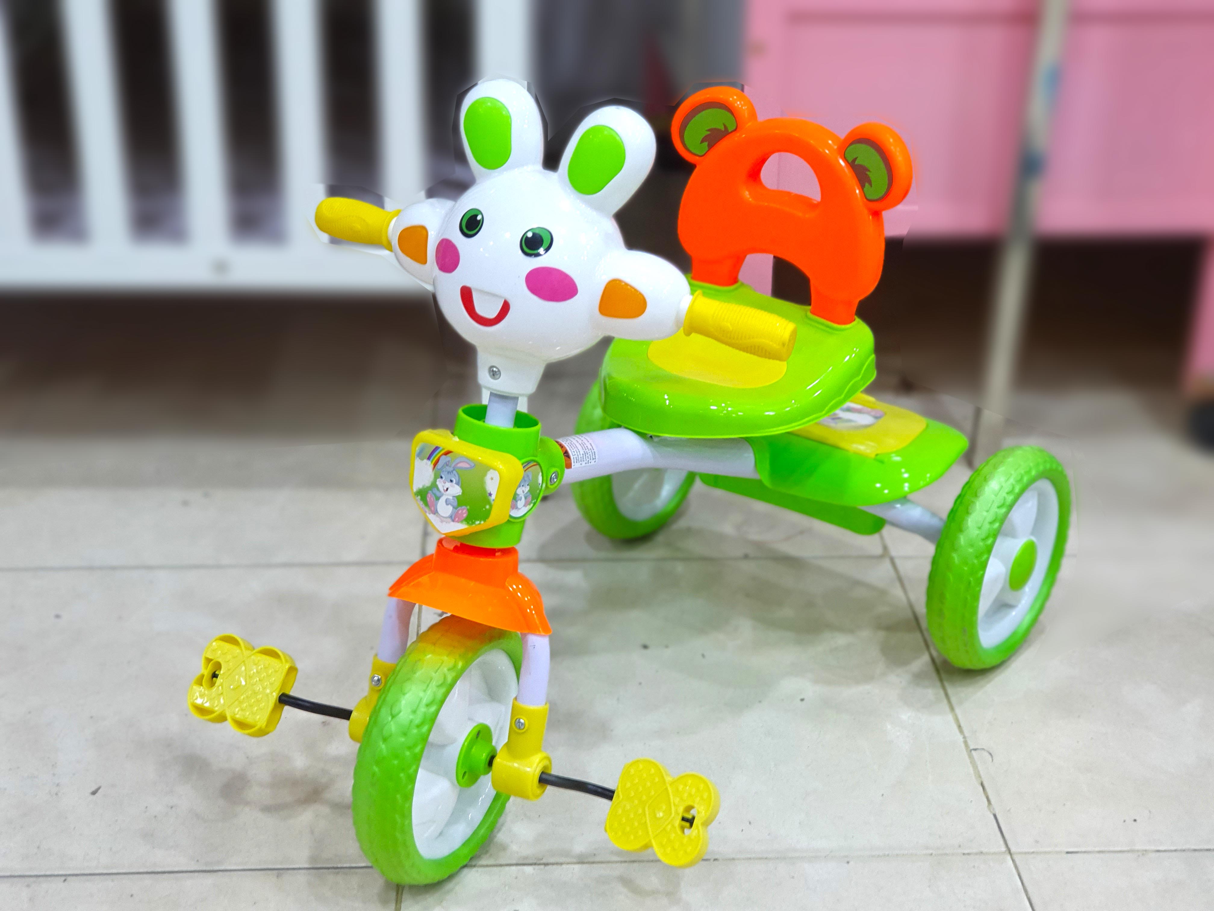 cycle for 1 year old child