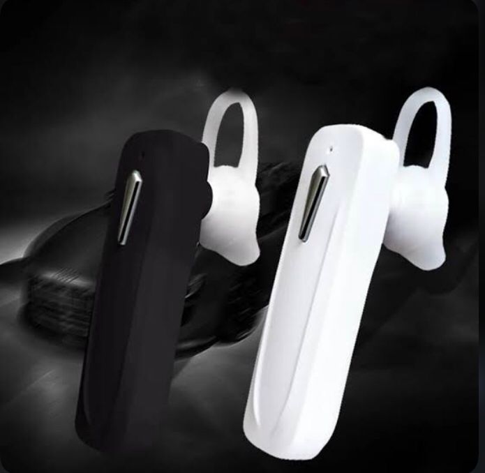 { Buy 1 Get 1 Free } Wireless Bluetooth Earphones Or Hand Free - All Mobile Supported - Box Packed