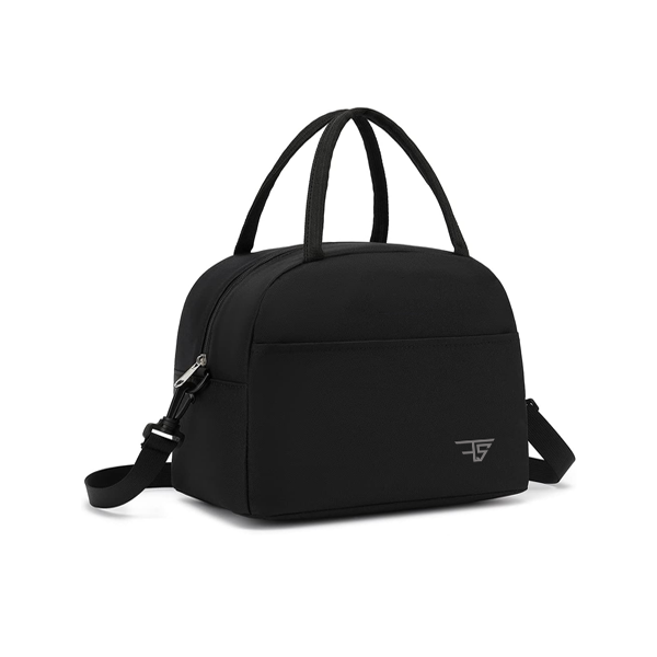 Food Storage Lunch Bag to Keep Food Hot or Cold For Office and College