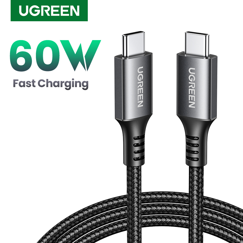 Ugreen USB A to C Quick Charging Cable