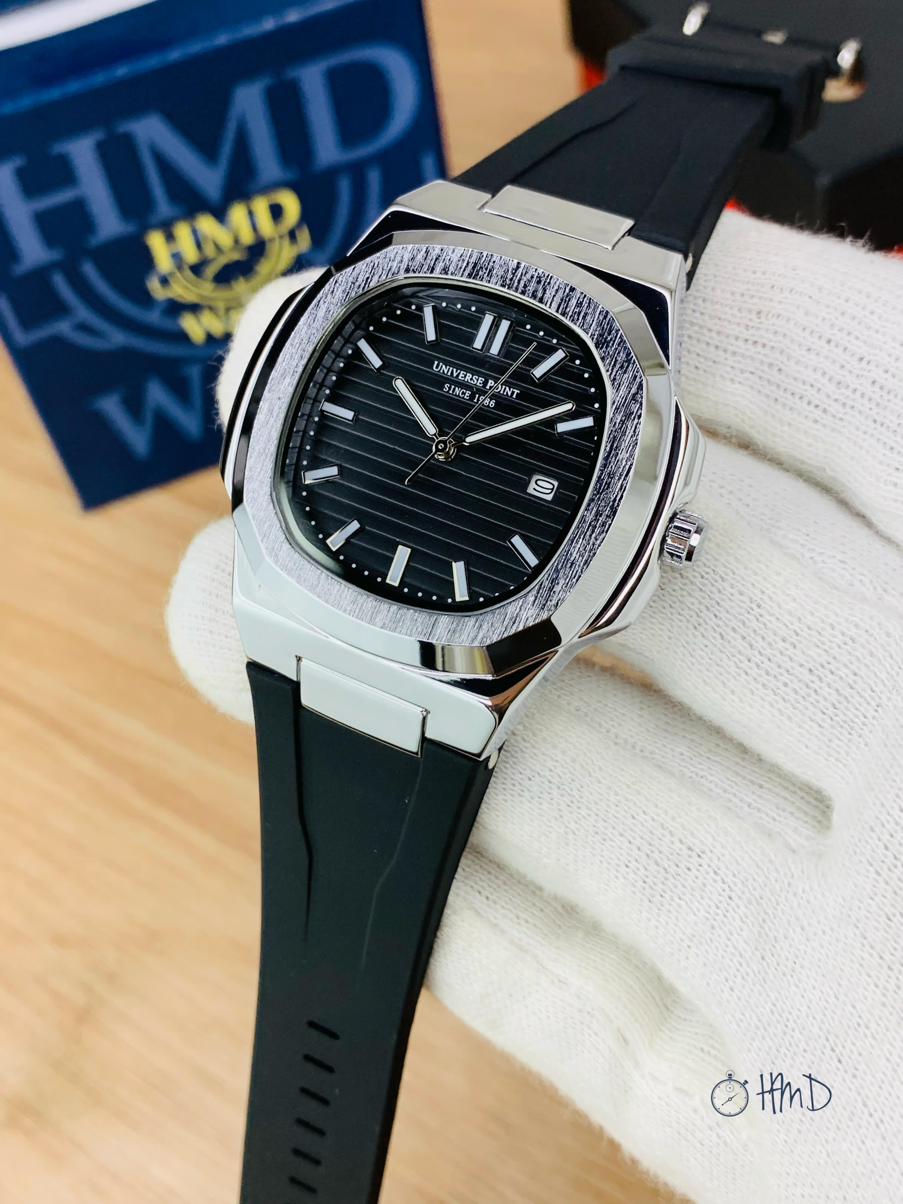 Universal Point Watch UNIVERSE POINT WATCHES FOR MEN | Daraz.pk
