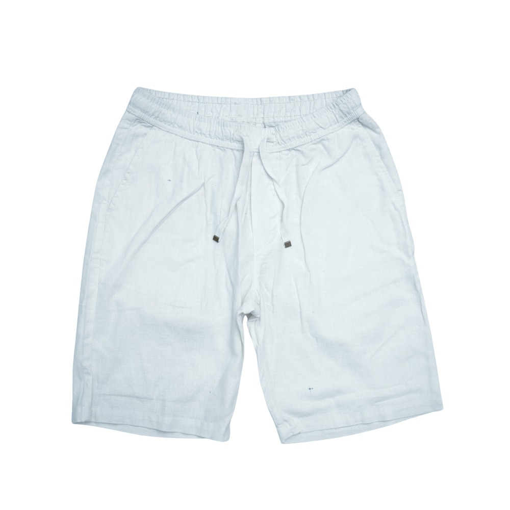 HashBack Stretchable Summer Colis Short