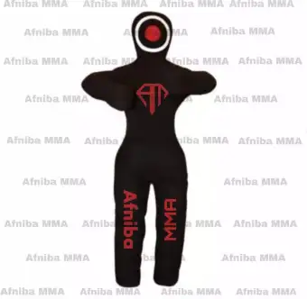 heavy grappling dummy