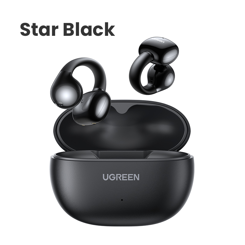 【in stock】UGREEN HiTune S3 Wireless Bluetooth Earphone BT 5.4 Open Ear