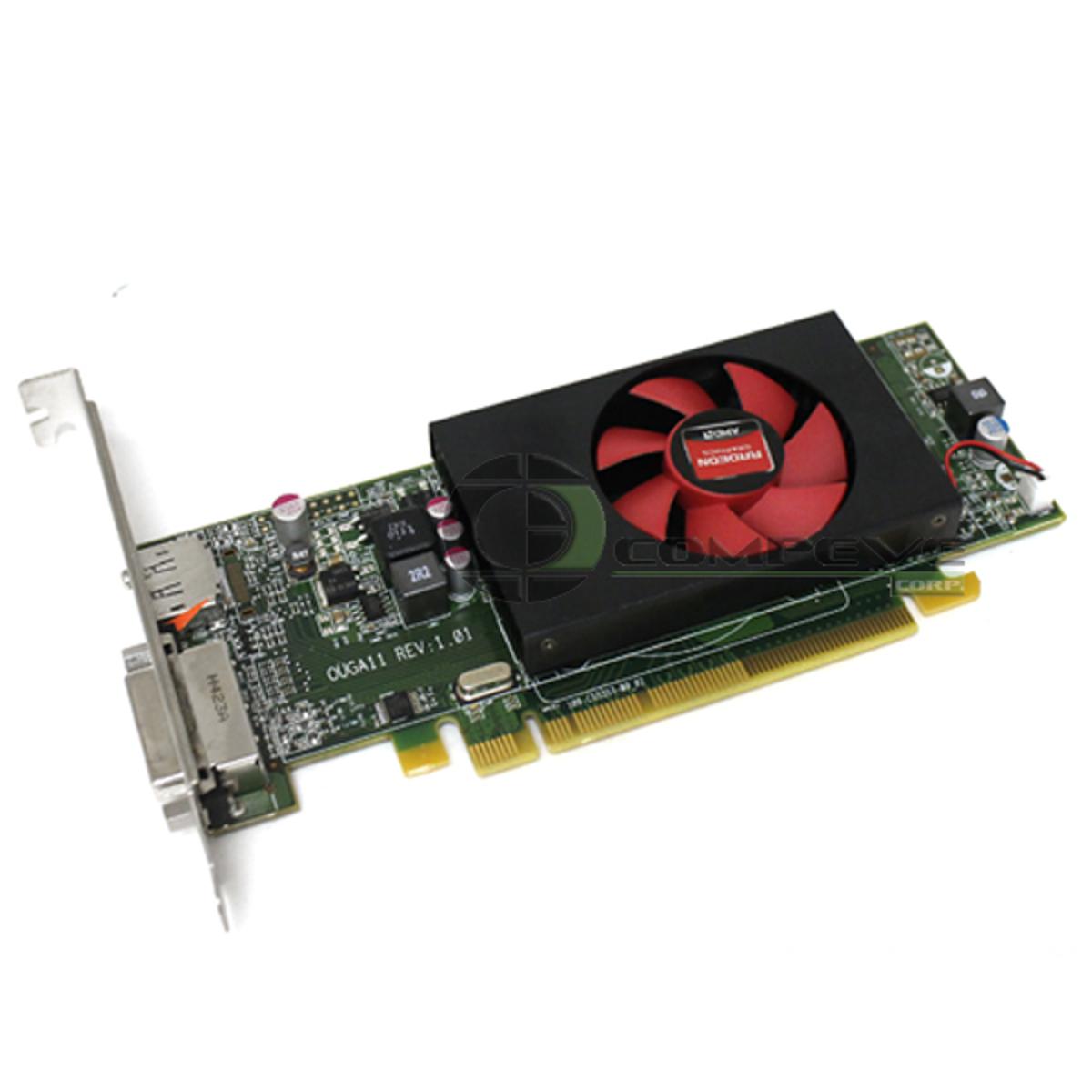Graphics Cards Radeon M5 430 R5 M430 Radeon R5 Graphics Chip