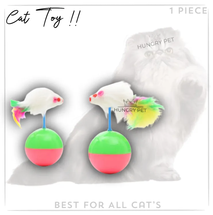 Cat on sale brand toys