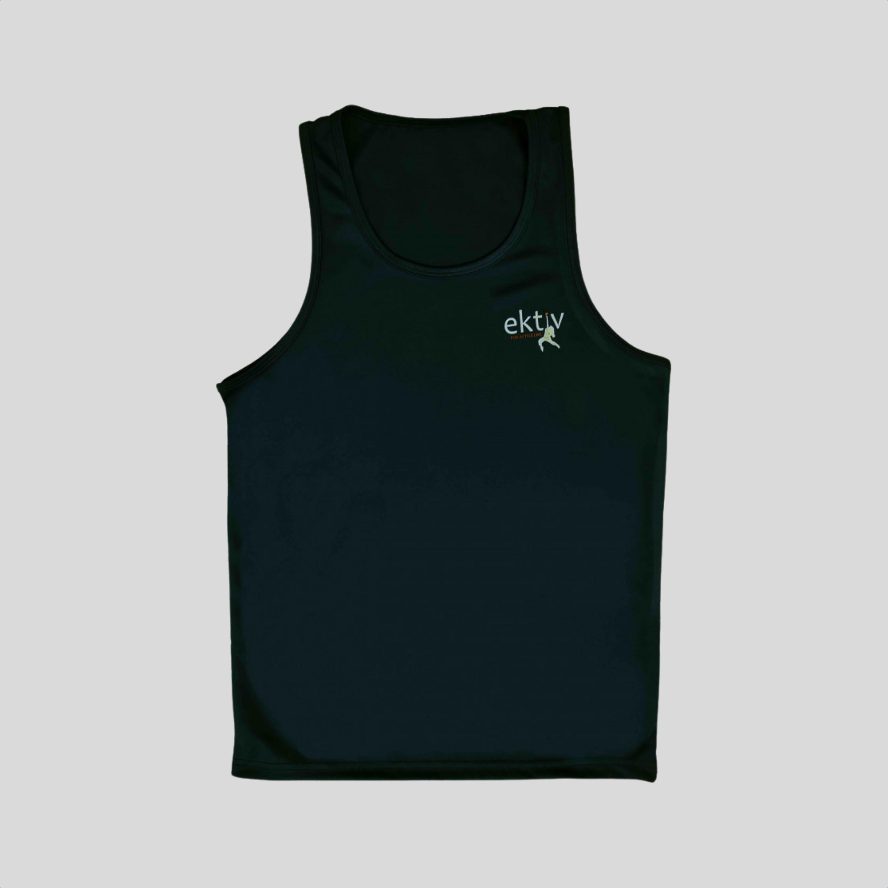Pack of 2 - Mix Color Gym-Sports Tank Tops