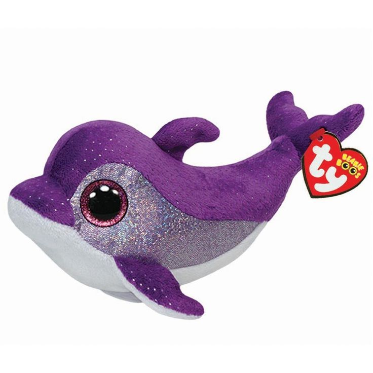 Flips Dolphin