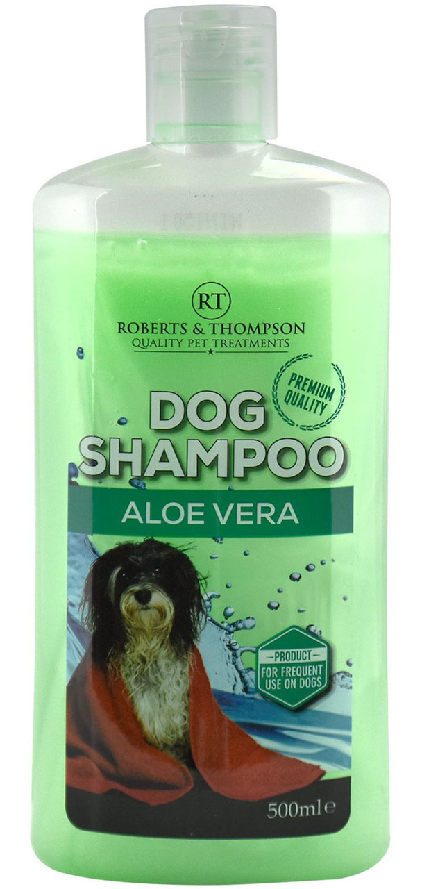 dog shampoo price