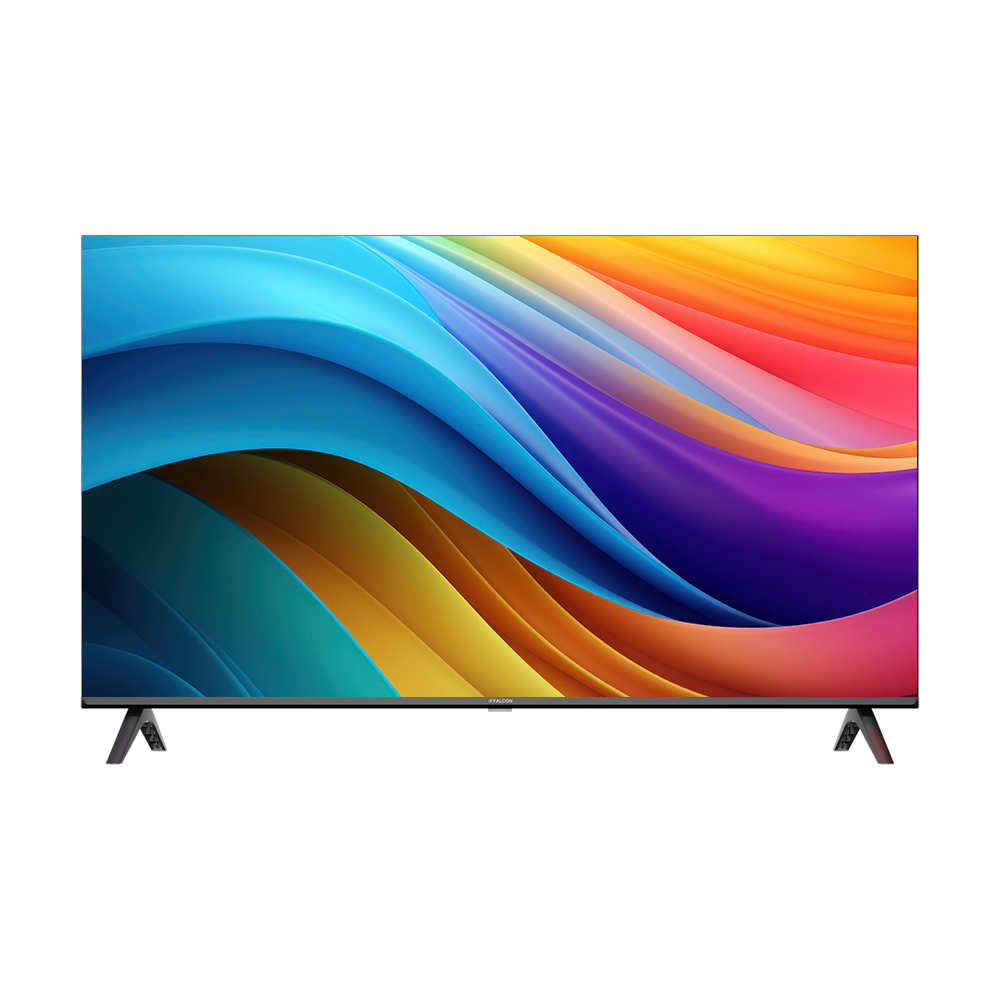 IFFALCON 32" S55A 2K QLED TV