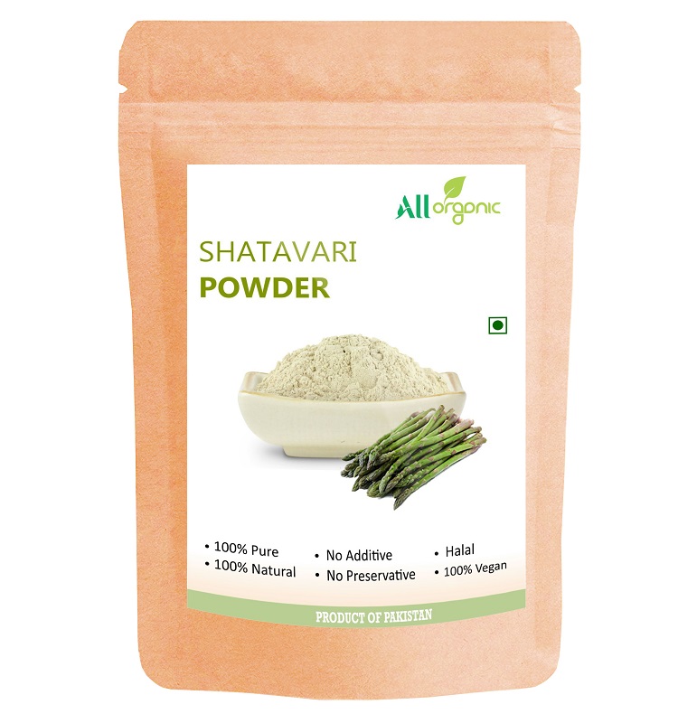 Organic Natural Fine Powder for Support Healthy Body, 100 Gm | Daraz.pk