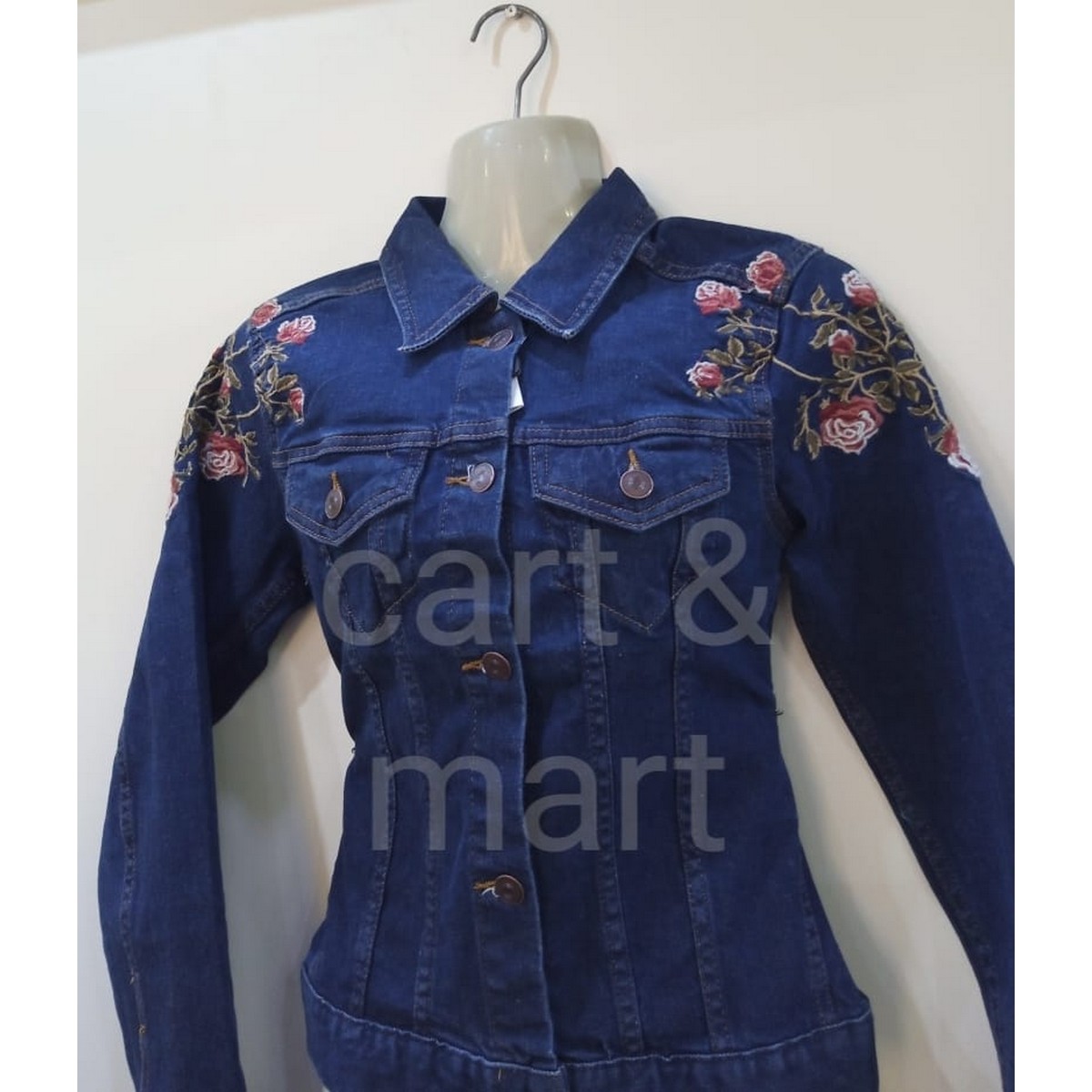 ladies unki jacket