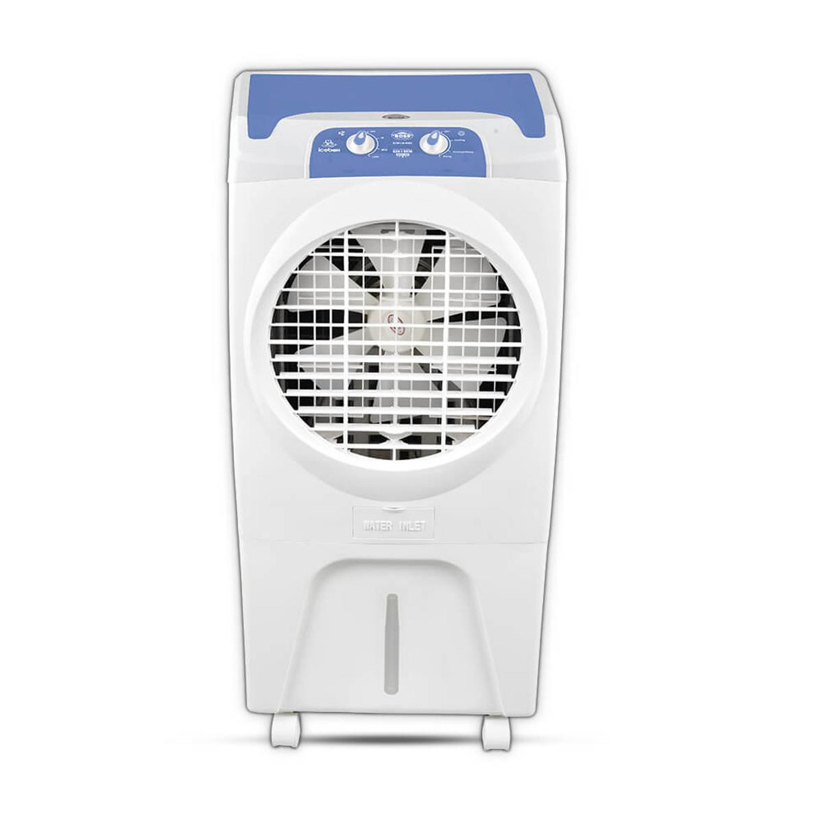 Boss air hot sale cooler 12v