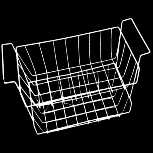 Deep Freezer Baskets Double Story for Dawlance and Waves Daraz.pk