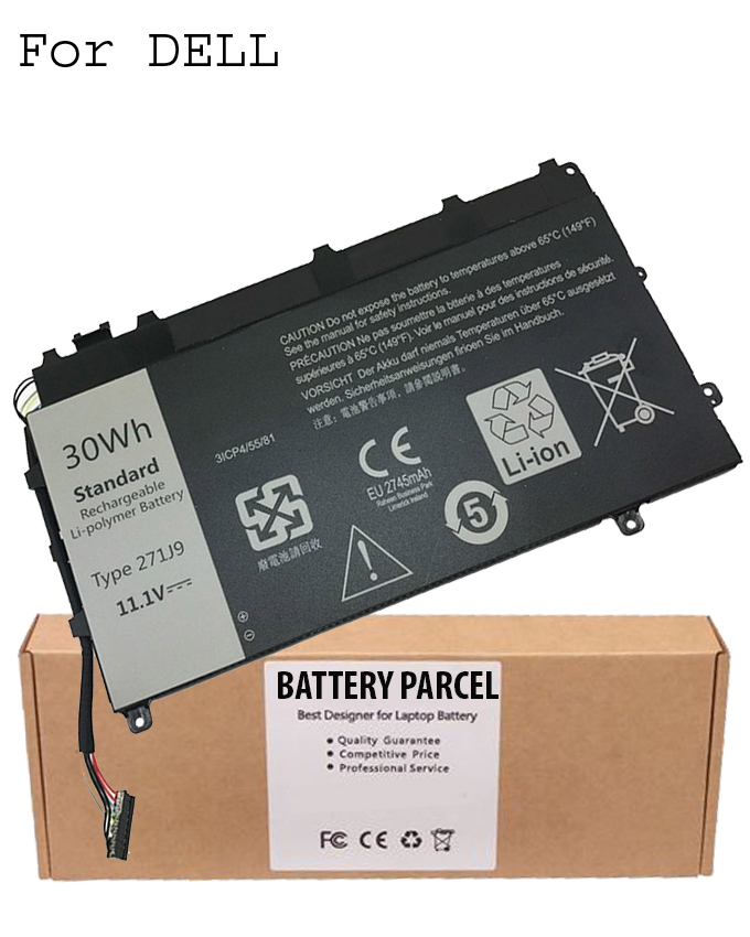 Latitude 7350 0gwv47 Laptop Battery Buy Online At Best Prices In Pakistan Daraz Pk