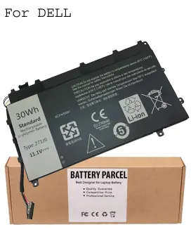 Latitude 7350 0gwv47 Laptop Battery Buy Online At Best Prices In Pakistan Daraz Pk