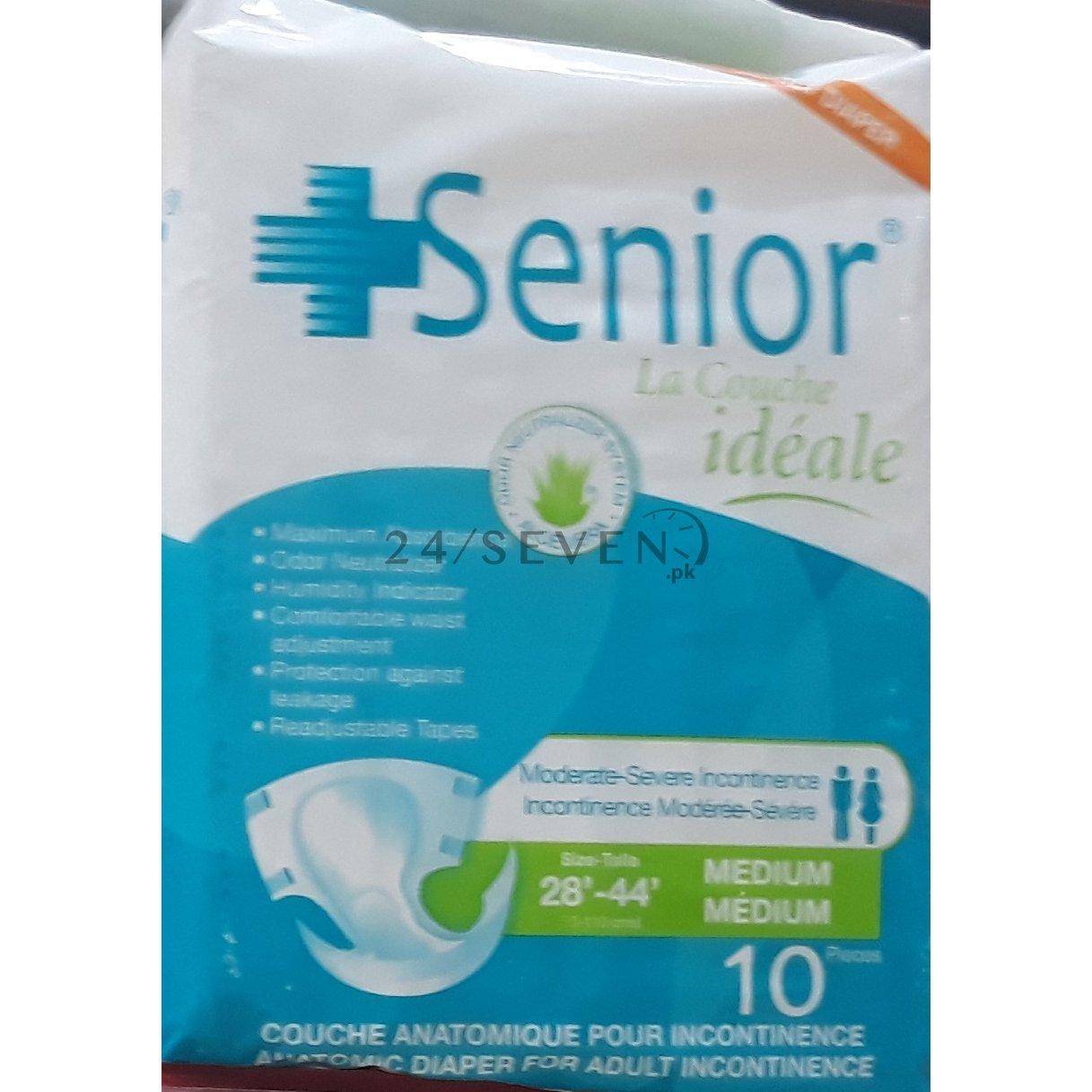 senior diapers