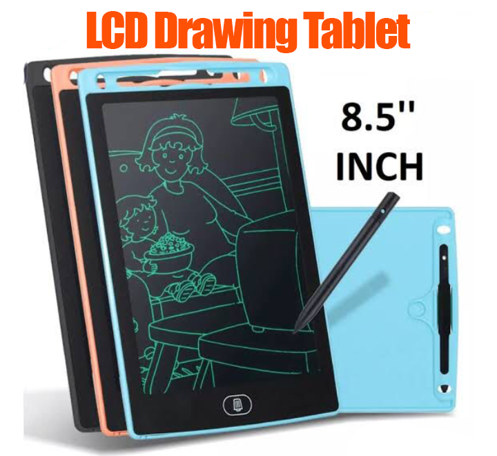 LCD drawing tablet Daraz.pk