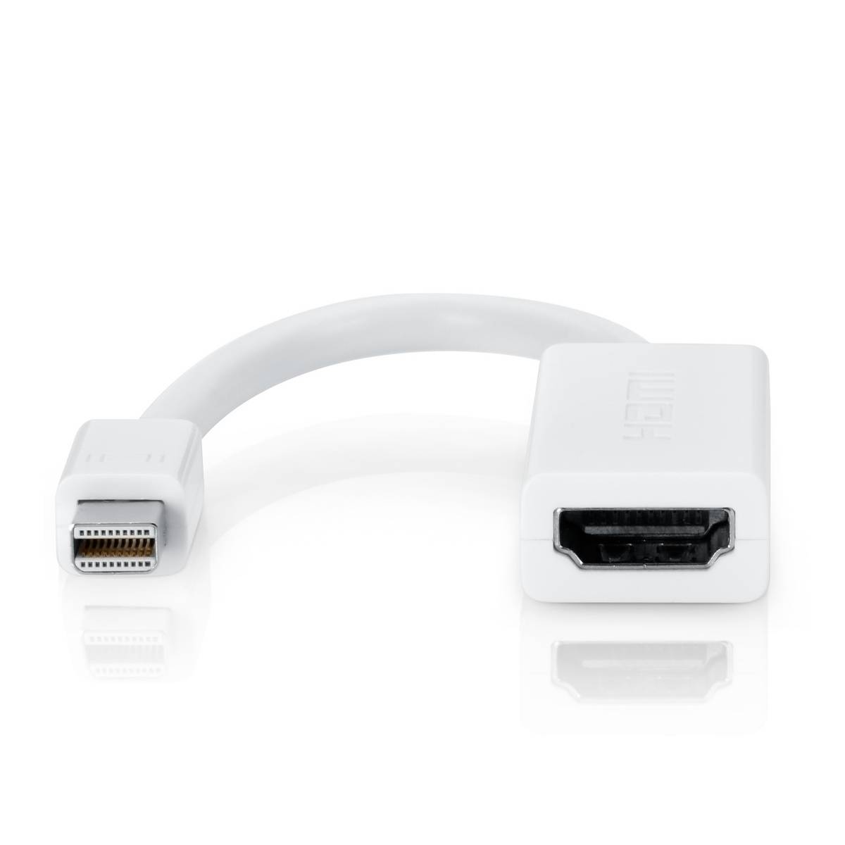 Mini DP to HDMI converter.Mini DisplayPort to HDMI Adapter Mini DP Cable Thunderbolt 2 HDMI