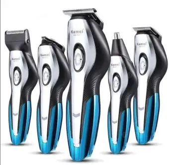 kemei super grooming kit 11 in 1