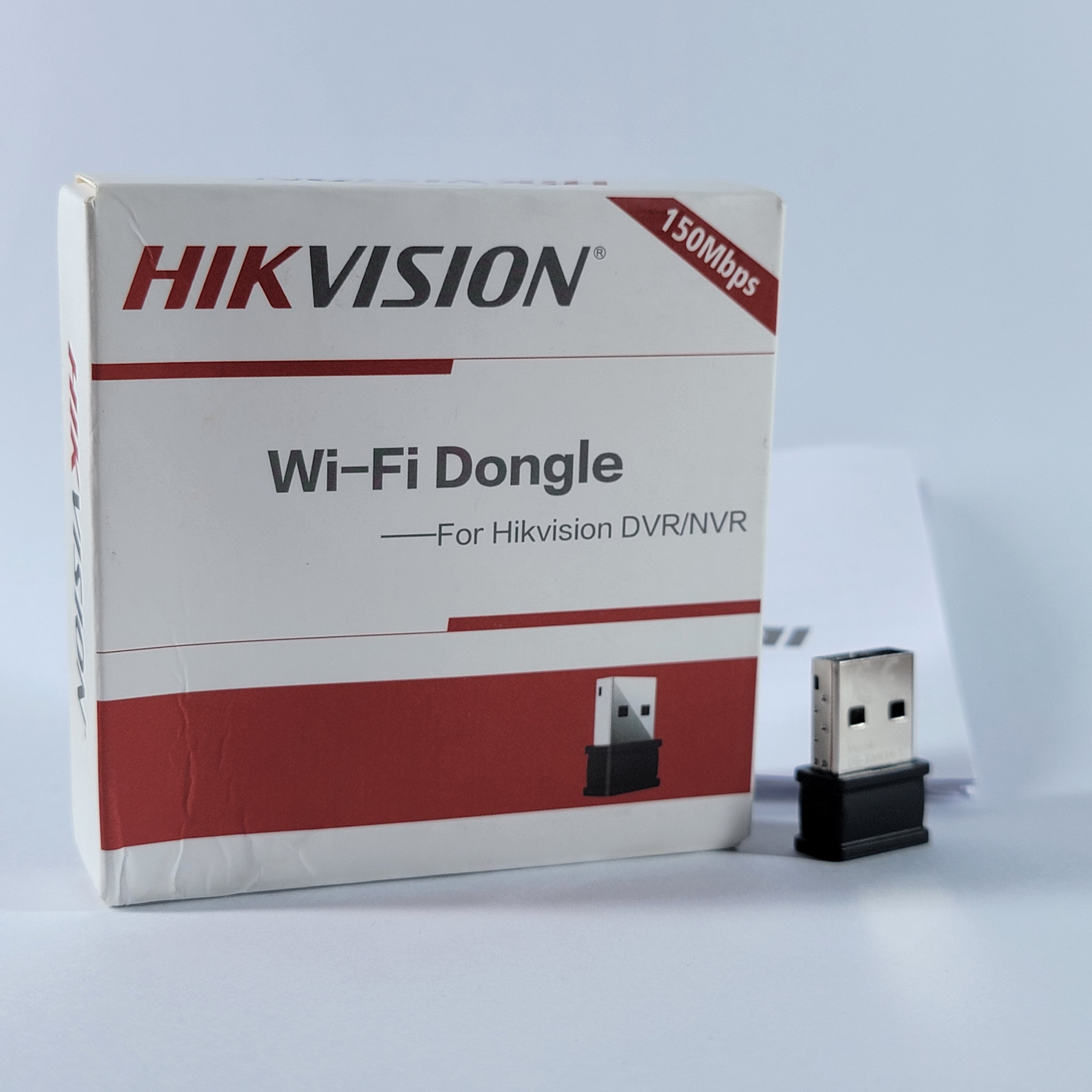 Hikvision WiFi Device Dongle – Wireless USB WiFi Adapter WiFi
