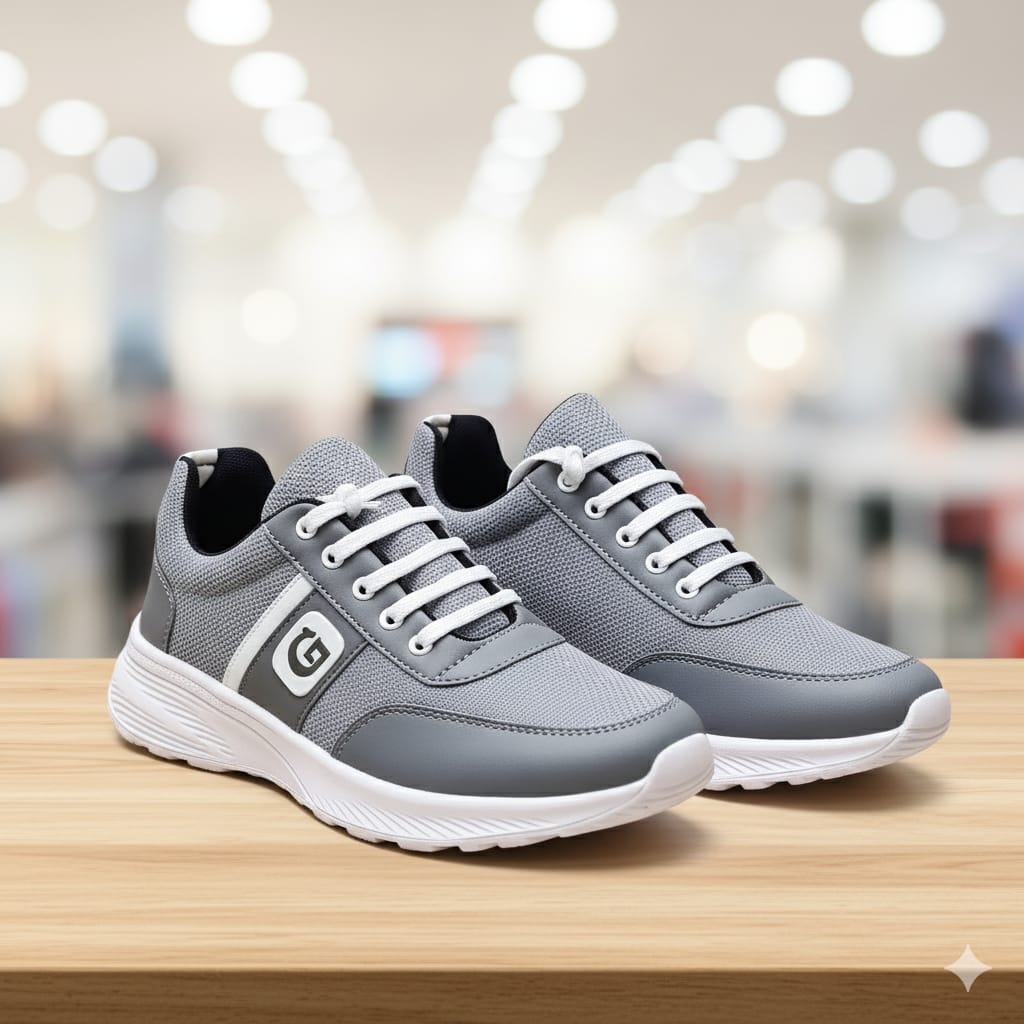 Sports sneakers for men / Joggers for boys / Trending joggers for men / Samba shoes for boys