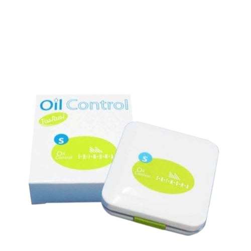 Oil control face powder Shimona
