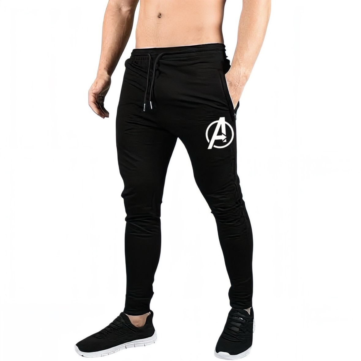 Imported sweat pants trouser joggers pants for men