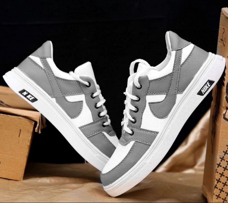 Dunkfusion Sneakers Shoes For Mens - Lieght Weight Breathable Shoes For Mens - Multicolor Sneakers Shoes For Boys - Summer Dunk - Shoes - Mens Shoes