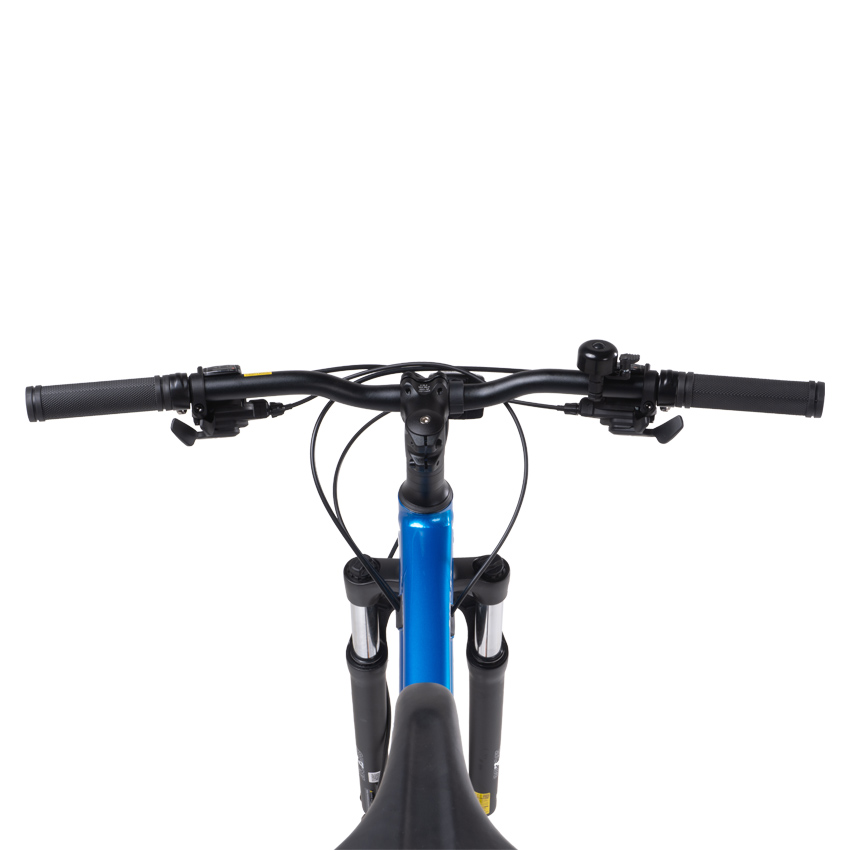 Bicycle - Brand Giant - Model Rincon 2 29er Mountain Black Medium 2201146135 - Large 2201146137