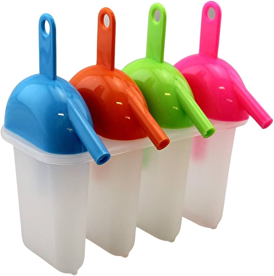 ice cream lolly maker